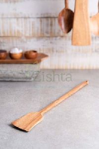 Neem Wood Ladle Roti