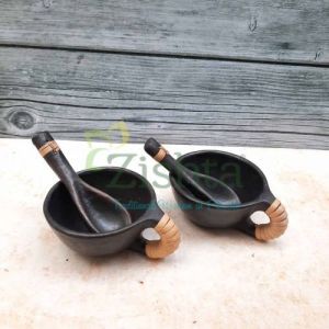 Soup Bowls Set