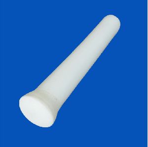 Porcelain Grinding Pestle