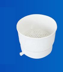 Porcelain Table Funnel