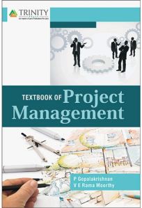 Textbook of Project Management