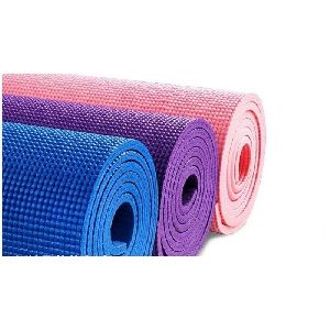 yoga mat