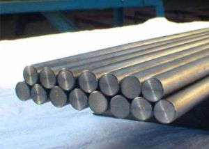 mould steels