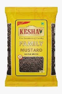 Keshav Family Mustard Seeds
