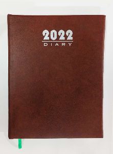 New Year Diary