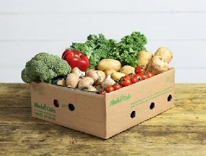 vegetable / fruit Boxes
