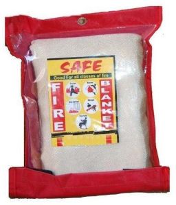 Fire Blanket