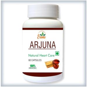 ARJUNA NATURAL HEART CARE