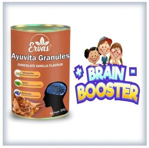 ERVAS AYUVITA GRANULES