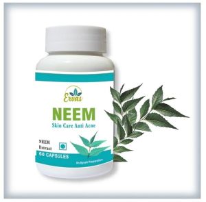 Neem Capsules