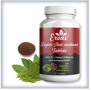 SUPER ANTI-OXIDANT TABLETS