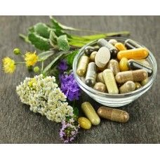 AROGYAM PURE HERBS KIT FOR CANCER