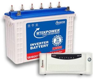 AC DC Power Inverters