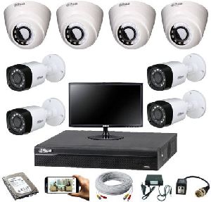 CCTV Camera