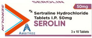 Serolin Tablets