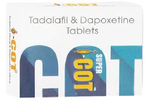 Super Cot Tablets