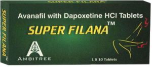 Super Filana Tablets