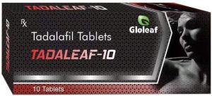 Tadaleaf-10 Tablets