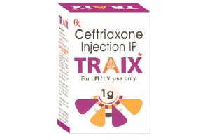 Traix Injection