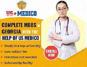 MBBS Admission Counseling Services