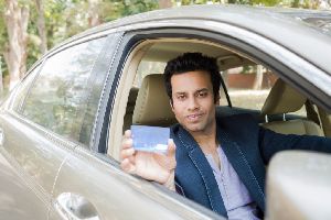 DUPLICATE DRIVING LICENCE SERVICES