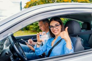 driving licence services