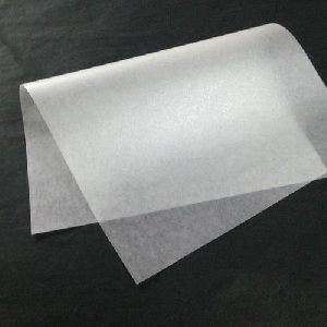 Butter Transparent Paper