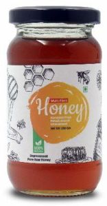 Goldwyn Honey: Multiflora