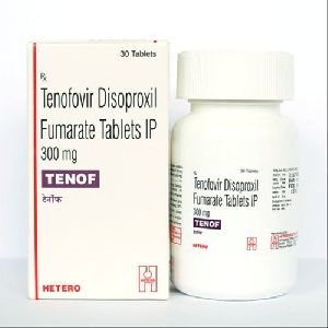 Tenof Tablet