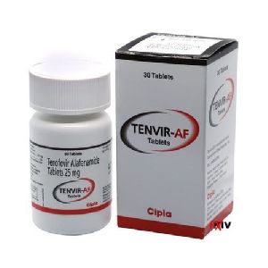 Tenvir-AF Tablets