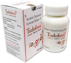 Tudofovir Tablet