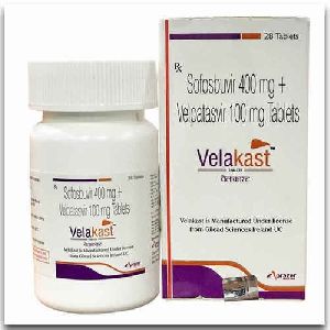 VELAKAST TABLETS