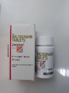 Zepdon 400 Tablets