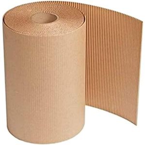 Corrugated Paper Rolls