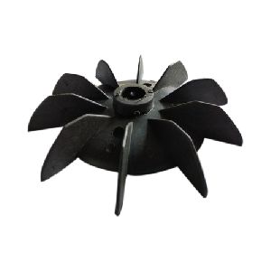 Powerloom Machine Motor Fan