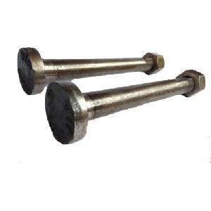 steel bolt