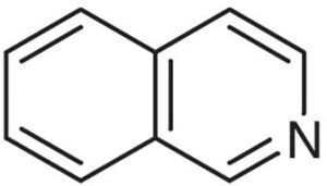 Isoquinoline