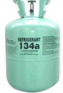 Refrigerant Gases