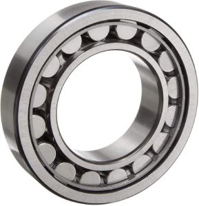 Cylindrical Roller Bearings