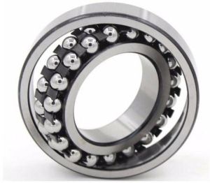 self-aligning ball bearing