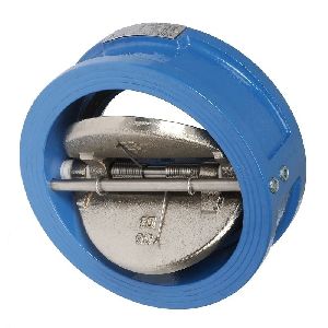 Wafer Check Valves