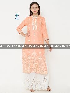 Rayon Kurti