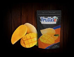 Frozen Totapuri Mango Pulp