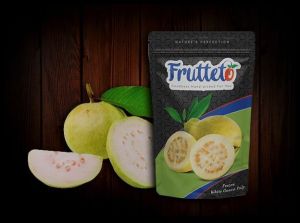 FROZEN WHITE GUAVA