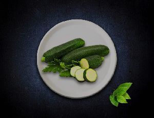 FROZEN ZUCCHINI