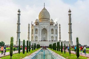 Same Day Taj Mahal Tour By Car From Delhi