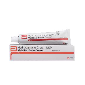 Melalite Forte Cream
