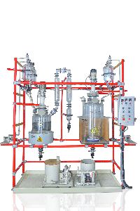 jewelry refining machine