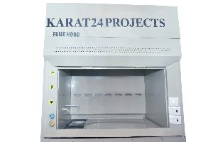 Laboratory Fume Hood