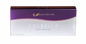 juvederm filler